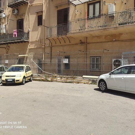 Casa Varco Santa Lucia Palermo Eksteriør bilde
