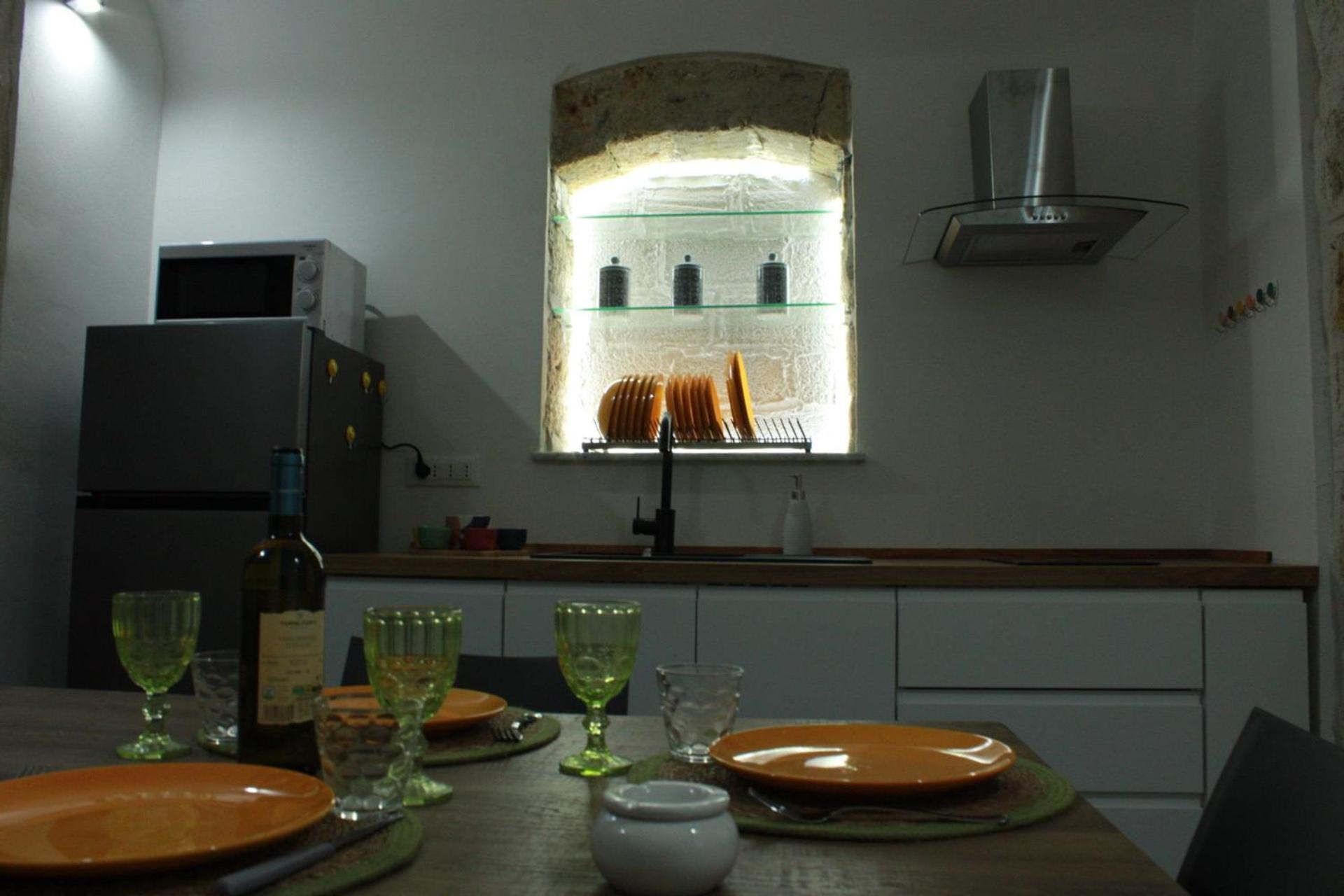 Casa Varco Santa Lucia Palermo Eksteriør bilde
