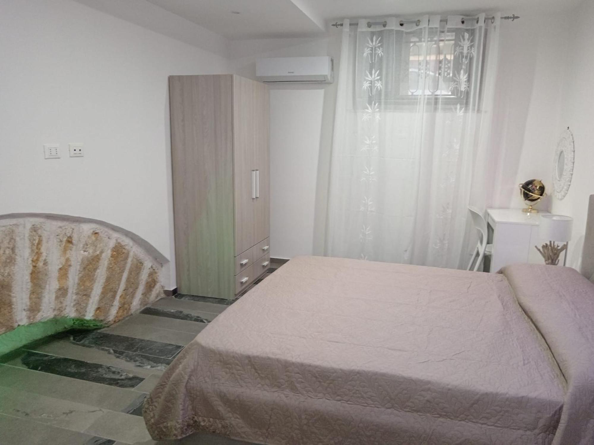 Casa Varco Santa Lucia Palermo Eksteriør bilde