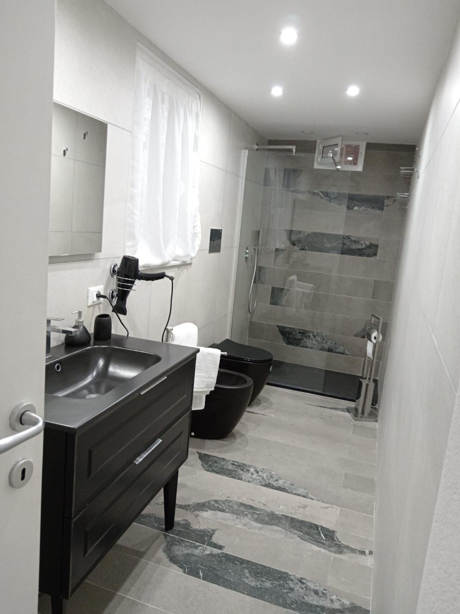 Casa Varco Santa Lucia Palermo Eksteriør bilde