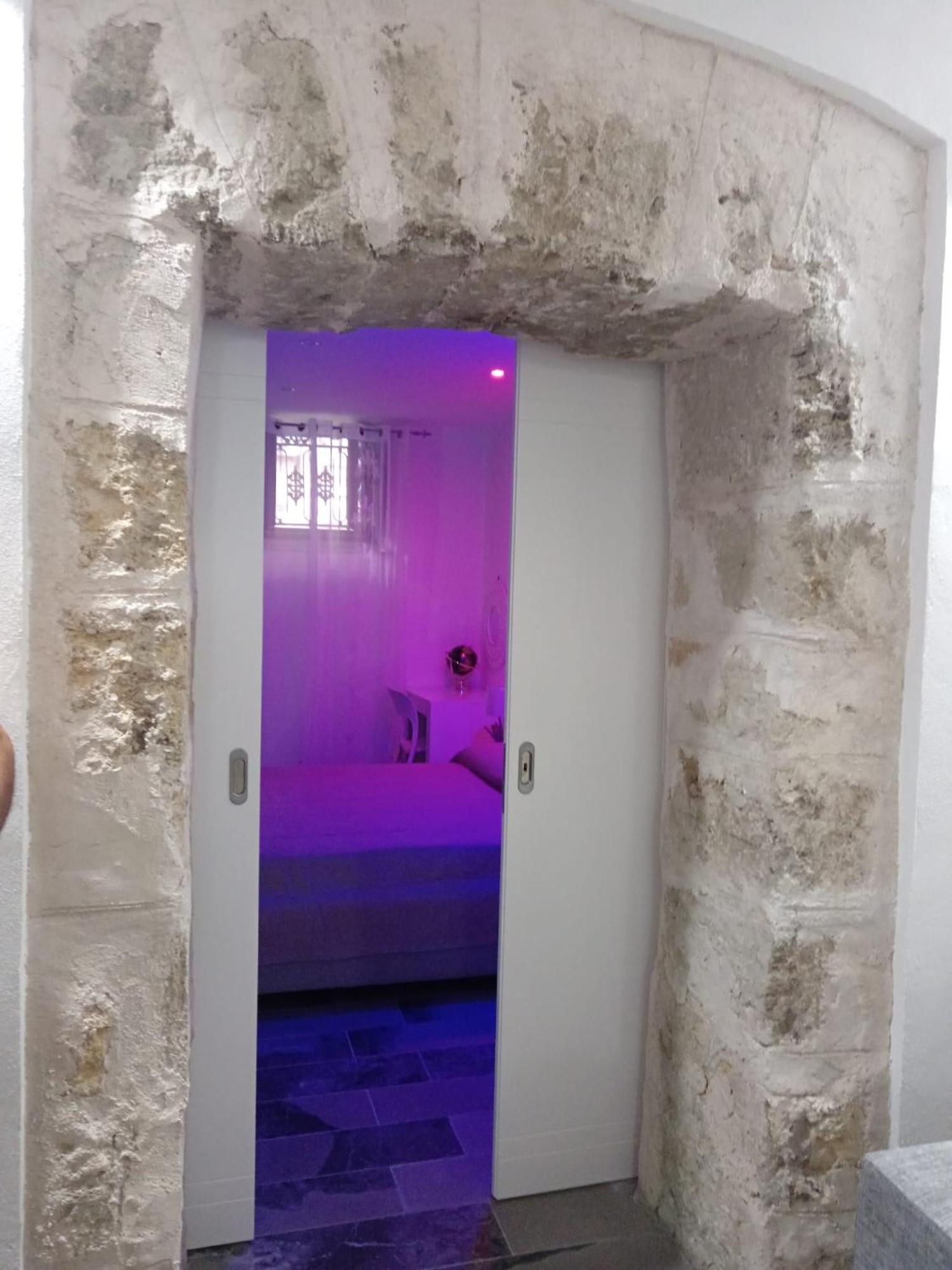 Casa Varco Santa Lucia Palermo Eksteriør bilde